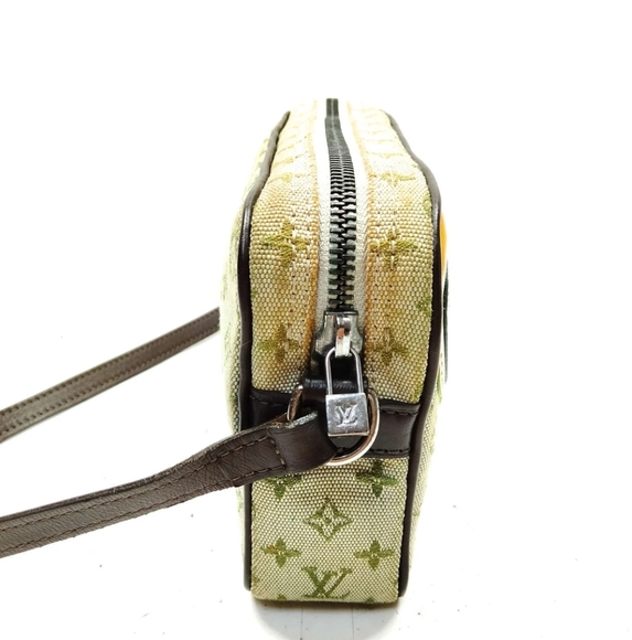 Louis Vuitton  Conte De Fees Mushroom Pochette Handbag - Picture 3 of 9